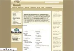 Sites similar to traveltourismdirectory.net