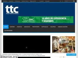 Sites similar to traveltradecaribbean.es