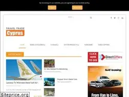 Sites similar to traveltradecyprus.com