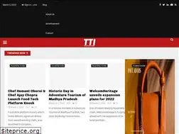 Sites similar to traveltradeinsider.com