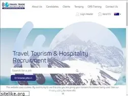Sites similar to traveltradejobs.com.au