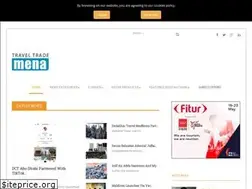Sites similar to traveltrademena.com