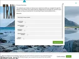 Sites similar to traveltraders.no