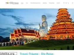 Sites similar to traveltraeume.de