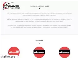 Sites similar to traveltransport.ca