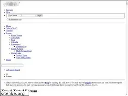 Sites similar to traveltravelforum.com