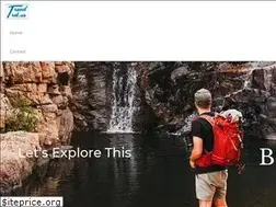 Sites similar to traveltrek.us