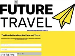 Sites similar to traveltrends.biz