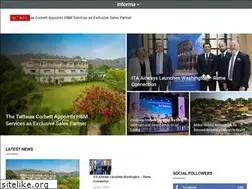 Sites similar to traveltrendstoday.in