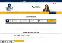 Sites similar to traveltroef.nl