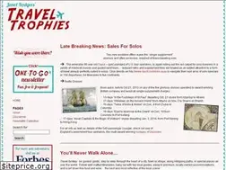 Sites similar to traveltrophies.com