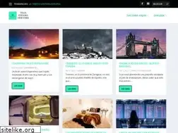 Sites similar to traveltruco.com