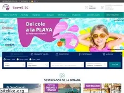 Sites similar to traveltu.com