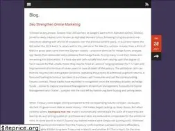 Sites similar to traveltuesday.agr.ng