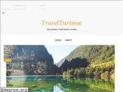 Sites similar to travelturisme.com