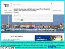 Sites similar to travelturist.com