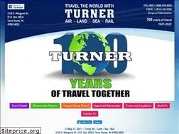 Sites similar to travelturner.com