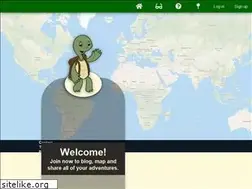 Sites similar to travelturtle.com