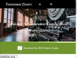 Sites similar to traveltusc.com