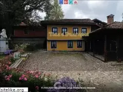 Sites similar to traveltv.bg