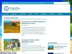Sites similar to travelty.de