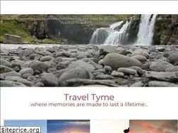 Sites similar to traveltyme.com