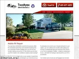 Sites similar to traveltymerv.com