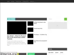Sites similar to traveluae.com