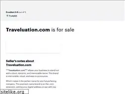 Sites similar to traveluation.com