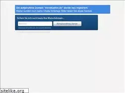 Sites similar to traveluation.de