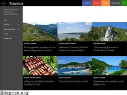 Sites similar to travelue.com