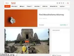 Sites similar to travelufo.com