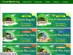 Sites similar to travelumrohhaji.co.id