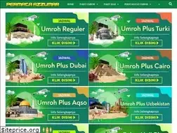 Sites similar to travelumrohhaji.id