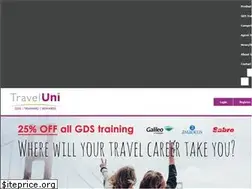 Sites similar to traveluni.com