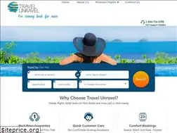 Sites similar to travelunravel.us