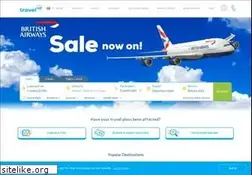 Sites similar to travelup.co.uk