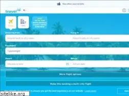 Sites similar to travelup.com