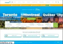 Sites similar to travelup.net