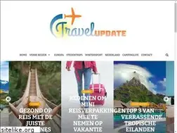 Sites similar to travelupdate.be