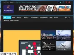 Sites similar to travelurcity.com