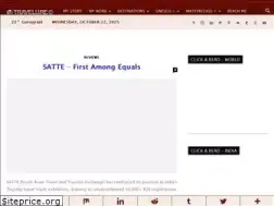 Sites similar to travelure.in