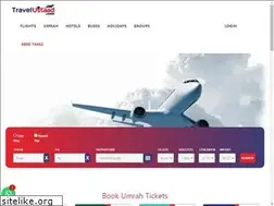 Sites similar to travelustaad.com