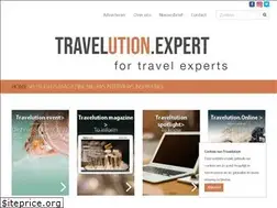 Sites similar to travelution.nl