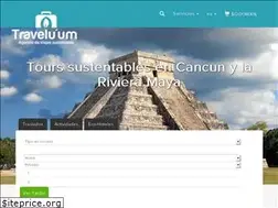 Sites similar to traveluum.com