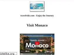Sites similar to travelvids.com