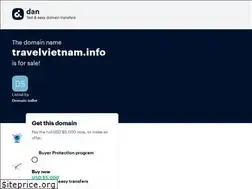 Sites similar to travelvietnam.info