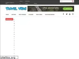 Sites similar to travelviews.us