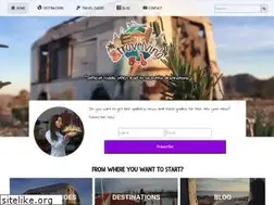 Sites similar to travelvina.com