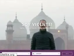 Sites similar to travelvince.com